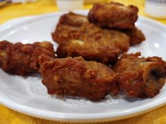 -得记得潮州海鲜砂锅粥(宝业路店)