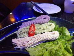 -周渝食惦酸菜鱼(青浦店)