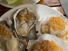 -海味当家·蒸锅海鲜(星海公园店)