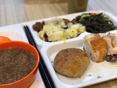 -香妃烤鸡(新奥店)