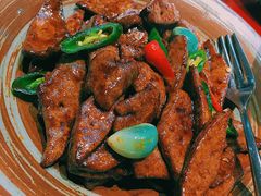 -上和臻品中国菜(花园街店)