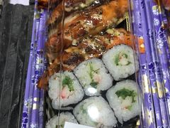 蟹腿手握-盒马鲜生(大成店)