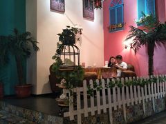 -小娘惹厨房Little Nyonya(狮城有约上榜店)