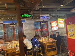-牛市坎火锅(温州街店)