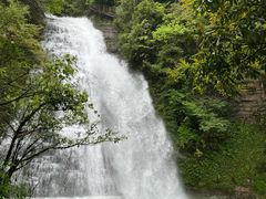 -鹿院坪生态旅游景区