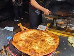 -大南门牛肉包子店