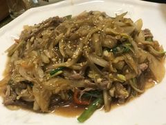 -桃园中华料理炸酱面(燕儿岛路店)