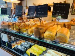 -仙峰天然面包(迎宾路店)