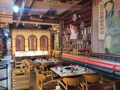 -大队长主题火锅(观音桥店)