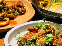 -SHAN山(前滩太古里店)