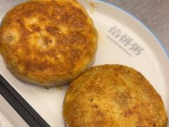 -馅饼粥·百年传承 since1926(中山路店)