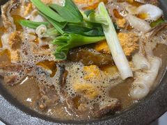 -肖记公安牛肉鱼杂(田林路店)