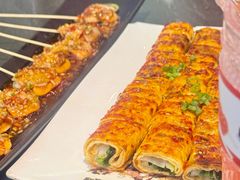 -钱锋炭缸烧烤(南湖大路总店)