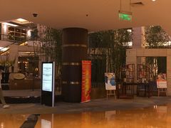 -武汉江城明珠豪生大酒店