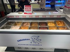 -玫瑰花园自助烤肉(顺义鑫海韵通店)