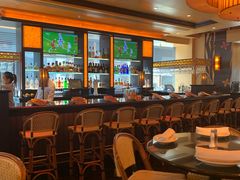 -The Cheesecake Factory 芝乐坊餐厅(王府中環店)