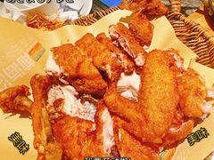 -前海沿·青岛菜(乐客城店)