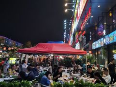 -东晓胜汇里(南洲北路店)