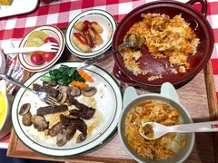 -西贝(枫蓝国际购物中心店)