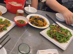 -廖老妈蹄花(中海国际店)