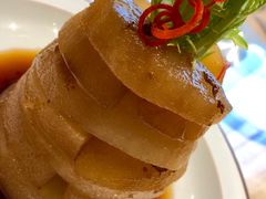 -味莊·青岛菜(云霄路店)