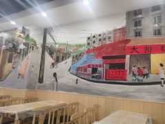 -江城燕子大排档(江汉路步行街店)