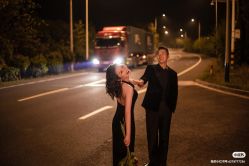 点击看大图 -第一夫人婚纱摄影(南京店)