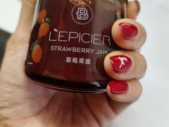 PB草莓果酱-巴黎贝甜(阳光上东店)