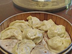 -渔民船说·北塘海鲜·天津菜·海肠捞饭(北塘古镇店)