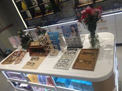 -瞳學會lens mart(南开大悦城店)