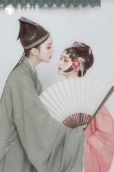 -盘子女人坊古装写真摄影(天津总店)