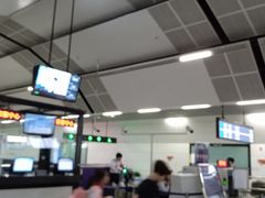 -红土地(地铁站)