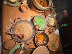 -吃饭皇帝大(长宁龙之梦店)