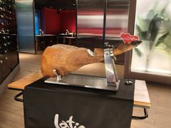 -拉蒂娜·巴西牛排馆 Latina·Brazilian Steakhouse(王府井喜悦店)