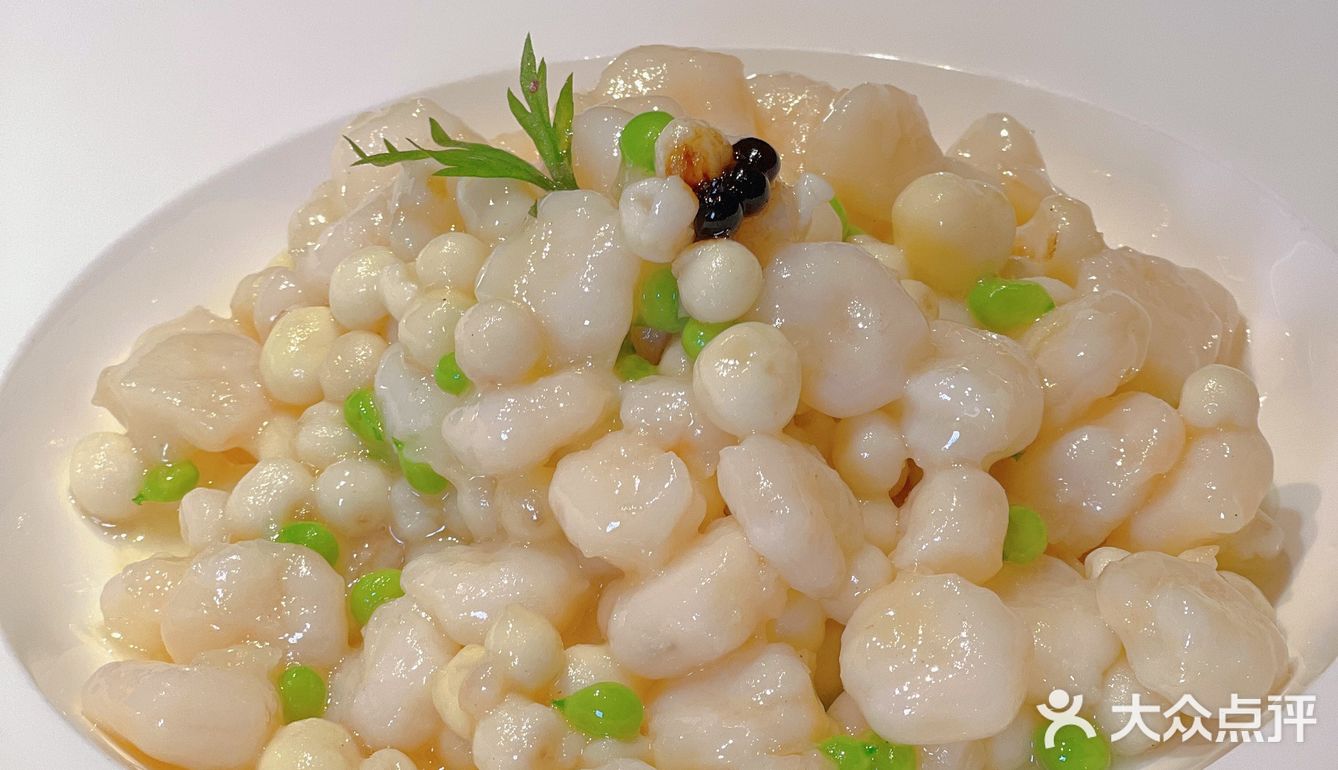 藏在庭院里的江南菜|诗与远方在此兼备