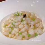 藏在庭院里的江南菜|诗与远方在此兼备