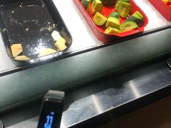 -青岛证大喜玛拉雅酒店·Z1餐厅