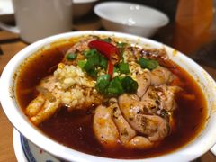 -炉小二铜锅牛蛙•川湘菜(三里屯店)