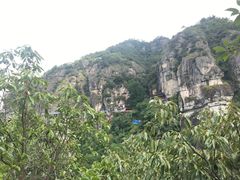 -大慈岩风景区