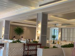 -山水一号·中餐厅