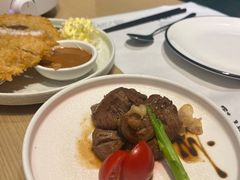 -小句号·精致料理(江南环球港店)