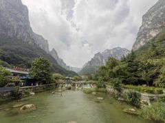 -云台山风景名胜区