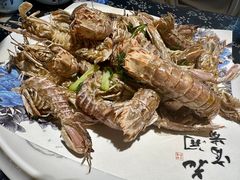 -旺角小渔村(二马路店)