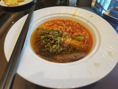 -常州富力喜来登酒店 Feast盛宴标帜西餐厅(新北万达广场店)