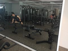 -BOSS健身