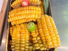 -KAOKAO烤烤·丹东海鲜烧烤(望京店)
