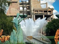 -青岛方特梦幻王国