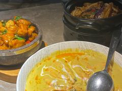 -星叶·东南亚料理(温州万象城店)
