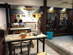 大堂-杨裕兴(岳麓山店)