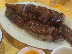 -烧鹅妹饭店